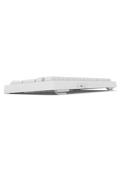 Hawk Gaming Hk210 Membrane Rainbow Type C Kablolu Full Türkçe Gaming Klavye Beyaz