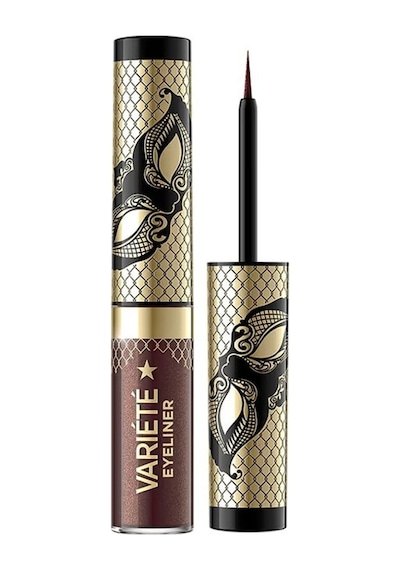 Variete Sparkling Likit Işıltılı Eyeliner Suya Dayanıklı Diğer 68174937
