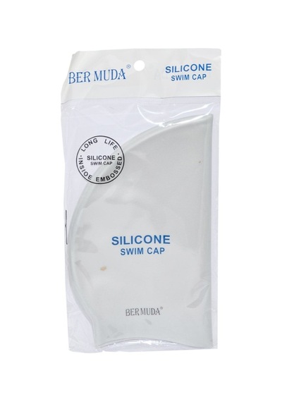 Kzl-t708602 Bermuda Silikon Bone Beyaz