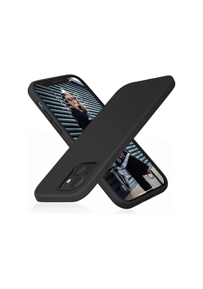 Apple Uyumlu iPhone 13 Pro Max Kilif Lens Korumali Soft Premium Silikon 510522699
