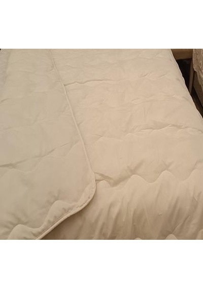 Tek Kişilik Organik Hiç Kimyasal Kullanılmamış Boncuk Silikon İç Malzeme 1448bng90289yorgan