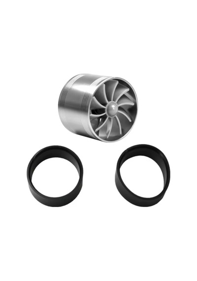 Turbo F1- Z Performans ve Yakıt Tasarruflu ECO Fan