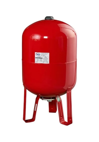 MIT 50 LT Ayaklı Hidrofor Genleşme Tankı