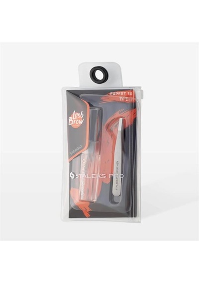 Staleks Pro Expert Kaş Cımbızı Te-10/2