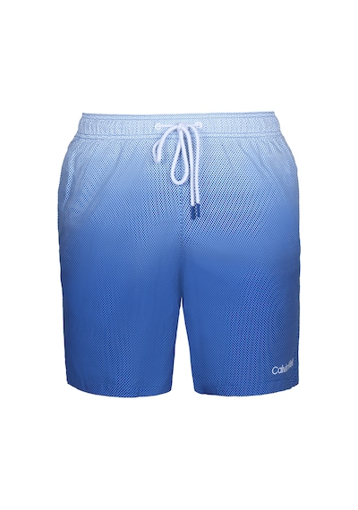 Calvin Klein Calvın Kleın Erkek Mayo Cbmvph13-blu Cbmvph13-blu Mavi Mavi