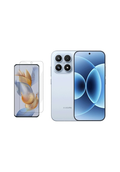 Xiaomi 17 İle Uyumlu Hd Şeffaf 9h Nano Ekran Koruyucu