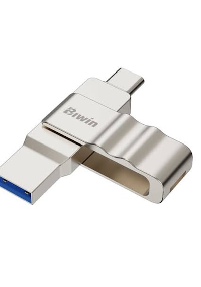 Biwin Ud150 Usb 3.2 256 Gb Flash Bellek