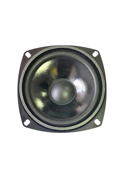 Pawer 100watt 10cm 8ohm Kabin Hoparlör - 1adet