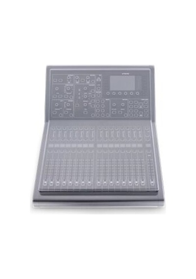 Midas M32r İçin Decksaver Koruyucu Kapak