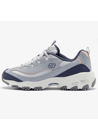 Skechers Mor Kadın D'lıtes Spor Ayakkabı 150241-lbmt 001