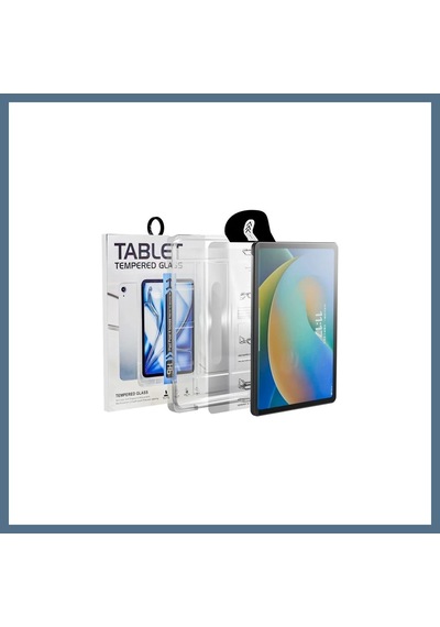 Buradabulabilirsin Joko Huawei Honor Pad X9 11.5 Magic Tablet Cam Ekran Koruyucu - Şeffaf Bbz