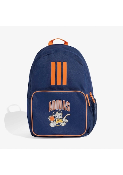 Adidas Disney Mickey Mouse Çocuk Mavi Sırt Çantası Ka9886 Lacivert