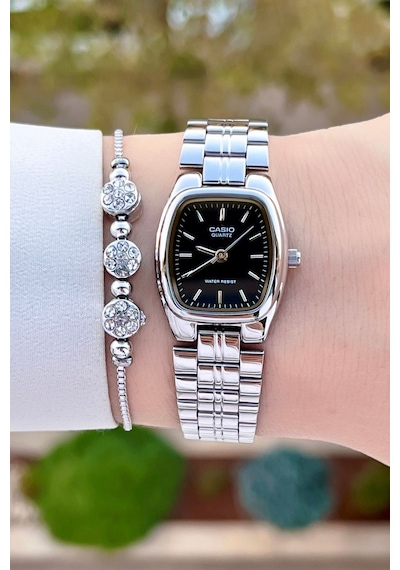 Casio Csıste158 Kadın Kol Saati