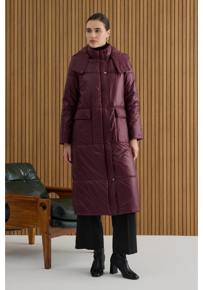 Aker Bordo Arka Beli Lastikli Mont Bordo Bordo