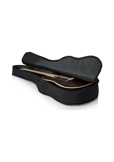 Dreadnought Guitar Gig Bag Gbe-dread