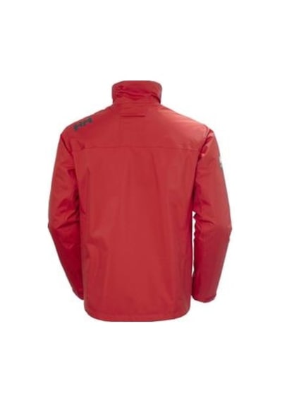 Helly Hansen Crew Midlayer Mont 2 Erkek Mont-28844-kırmızı