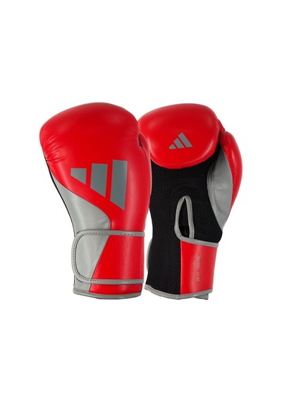 Adidas Spd200tg Speed Tilt 200 Boks Eldiveni Kırmızı/gümüş