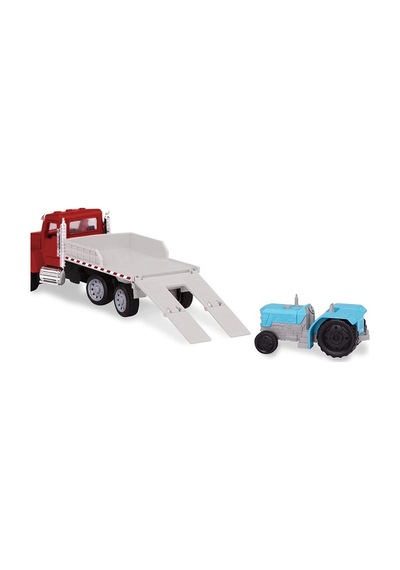 Driven Taşıyıcı
