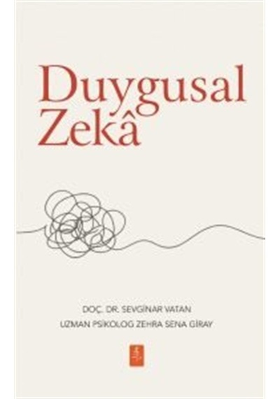 Duygusal Zeka / Sevginar Vatan