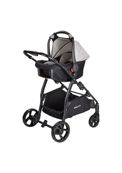 Bc-310 Safari Trio Travel Bebek Arabası Puset