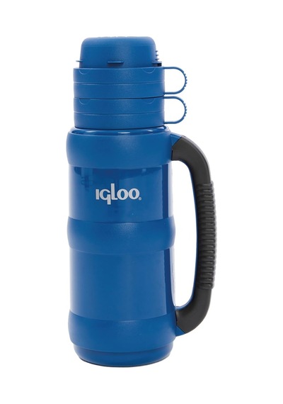 Igloo Ev180 Termos 1.8 Litre, Lacivert Sku: Smg8690010214423 Açık