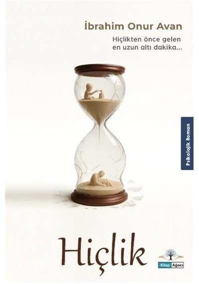 Hiçlik / İbrahim Onur Avan