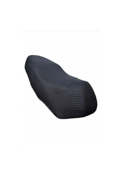 Cbf Ybr Spacy Activa Dio Vb Küçük Model Motosiklet 3d Fileli Sele Kılıfı Motor Koltuk Filesi
