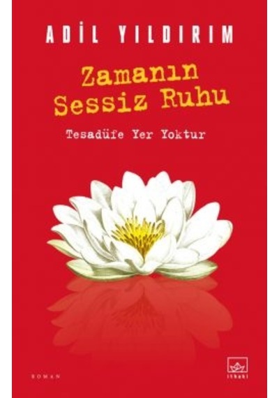 Metcezir + Zamanın Sessiz Ruhu