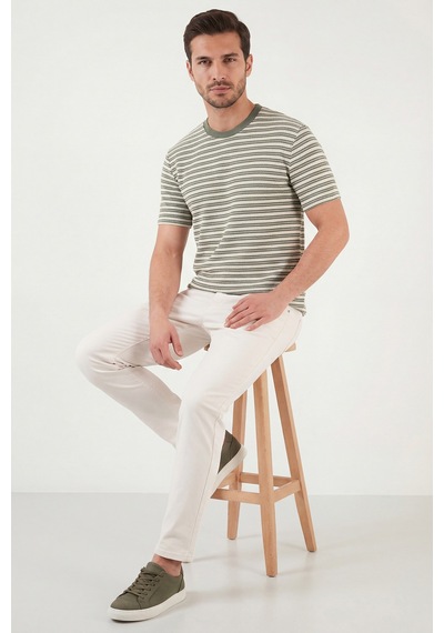 Buratti Erkek T Shirt 5904027 Nefti Nefti