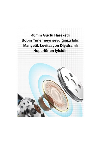 Wearfitpro Y21 Rgb Işık Efektli İntercom Bluetooth Motosiklet Kask Kulaklığı İntercom Kulaklık