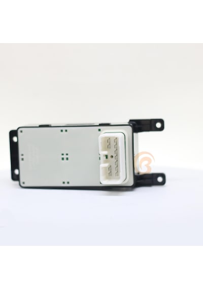 Hyundai İ20 2008-2014 Cam Açma Düğmesi Sol Çiftli 11 Pin