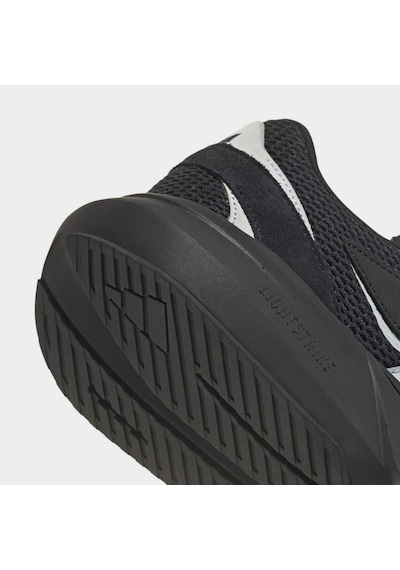 Adidas Jq7199 Lıghtblaze Erkek Günlük Spor Ayakkabısı Siyah