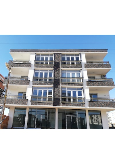 Harman Antracıte Mıx Kaplama Tuğlası