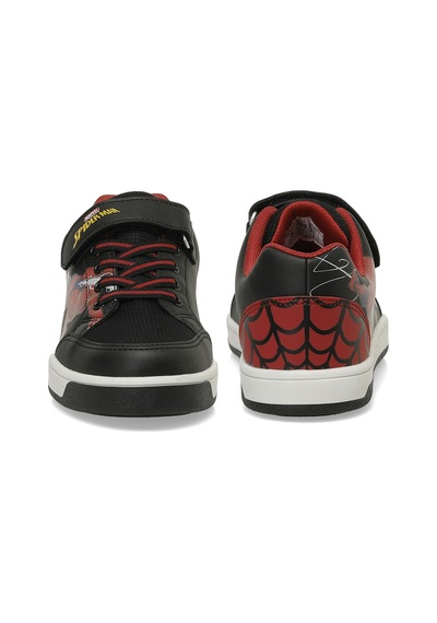 Spiderman Soltem.f5fx Siyah Erkek Çocuk Sneaker 000000000101975548 Siyah