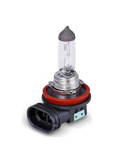 Ampul H11 Halojen Pgj19-2 12v Tek Telli Far Ve Sis Mercedes Bmw Citroen Honda Opel Vw 8gh 008 358-121 - 8gh 008 358-121