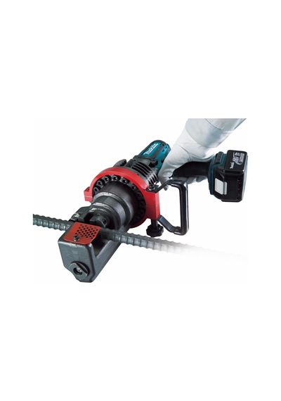 Makita Demir Kesme Makinası 18v Dsc191z