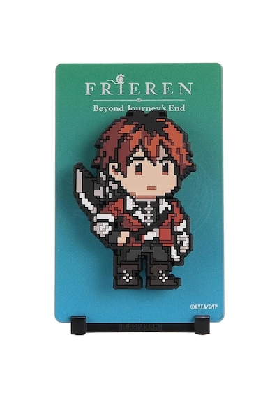 Figgyz Stark 11 - Frieren: Beyond Journey's End