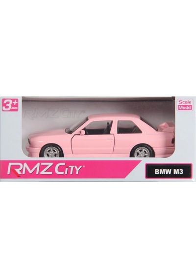 1:32 Pembe Seri Model Araba