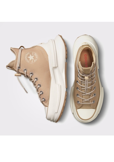 Converse Run Star Legacy Cx Platform Summer Utility A05054c Bej