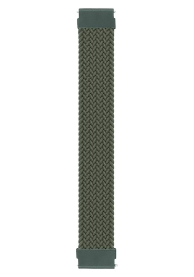 Gt2 Pro Kordon, Medium Size, 155mm Braided Solo Loop Band Gt2 Pro İle Uyumlu Kordon, Akıllı Saat Kayışı
