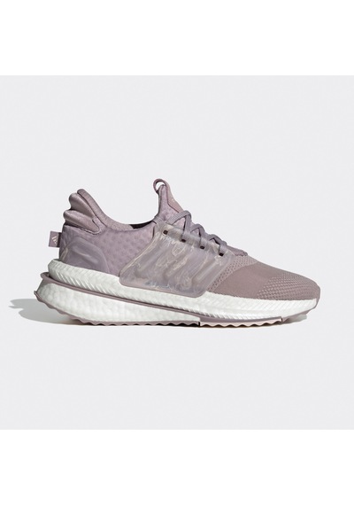 Adidas X Plrboost Kadın Mor Koşu Ayakkabısı - Id0384 Mor