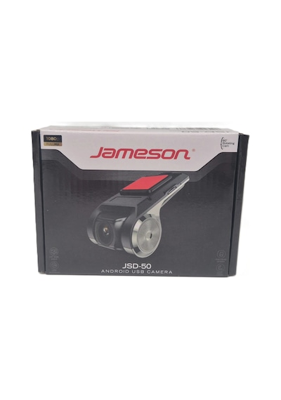Jameson Android Teypler İçin Yol Kayıt Kamerası , Jameson Jsd-50 Araç Yol Kayıt Kamerası , Android M