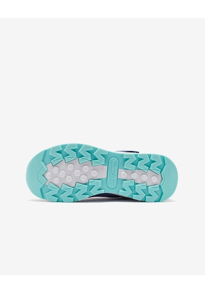 Skechers Storm Blazer - Streamline Coast Büyük Kız Çocuk Gri Bot 303451l Ccmt Gri
