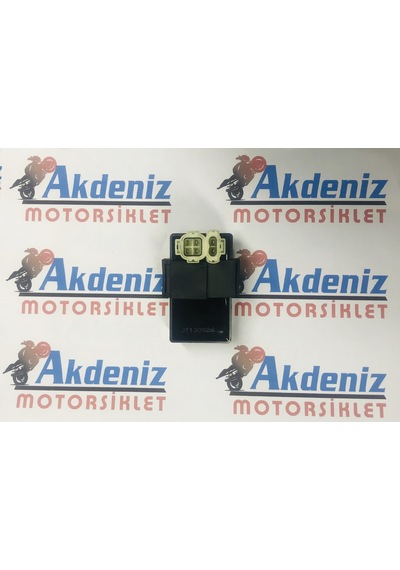 Mondial Znu 125 Cdı Beyin