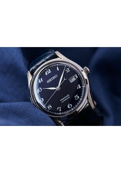 Seiko Presage Sje077j Otomatik Erkek Kol Saati