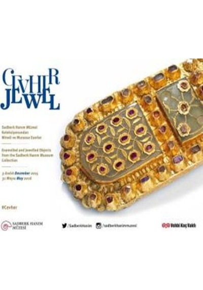Cevher - Jewel