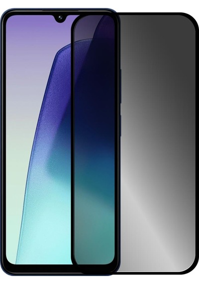 Bi 2,5d Prıvacy Super Glass Redmı 14c Ekran Koruyu