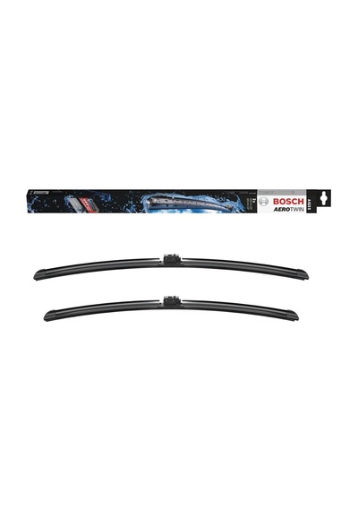 A615s Aerotwin Silecek Set 650/600mm Mercedes Sprinter 2018+ 907 910 Mb9108240000 3397014615 Bosch