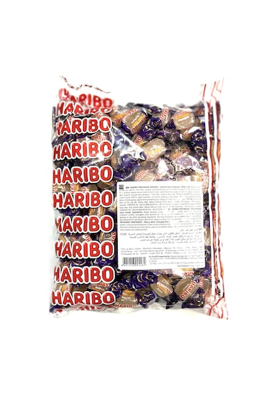 Haribo Yumuşak Şeker 1 Kg Ananas Sulu