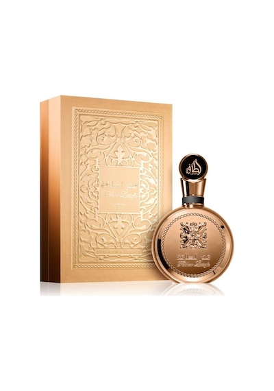 Lattafa Fakhar Extrait Kadın Parfüm EDP 100 ML